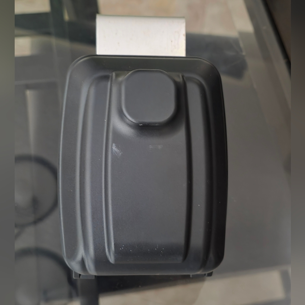 Car Window Lock Box - Picture 5 of 11